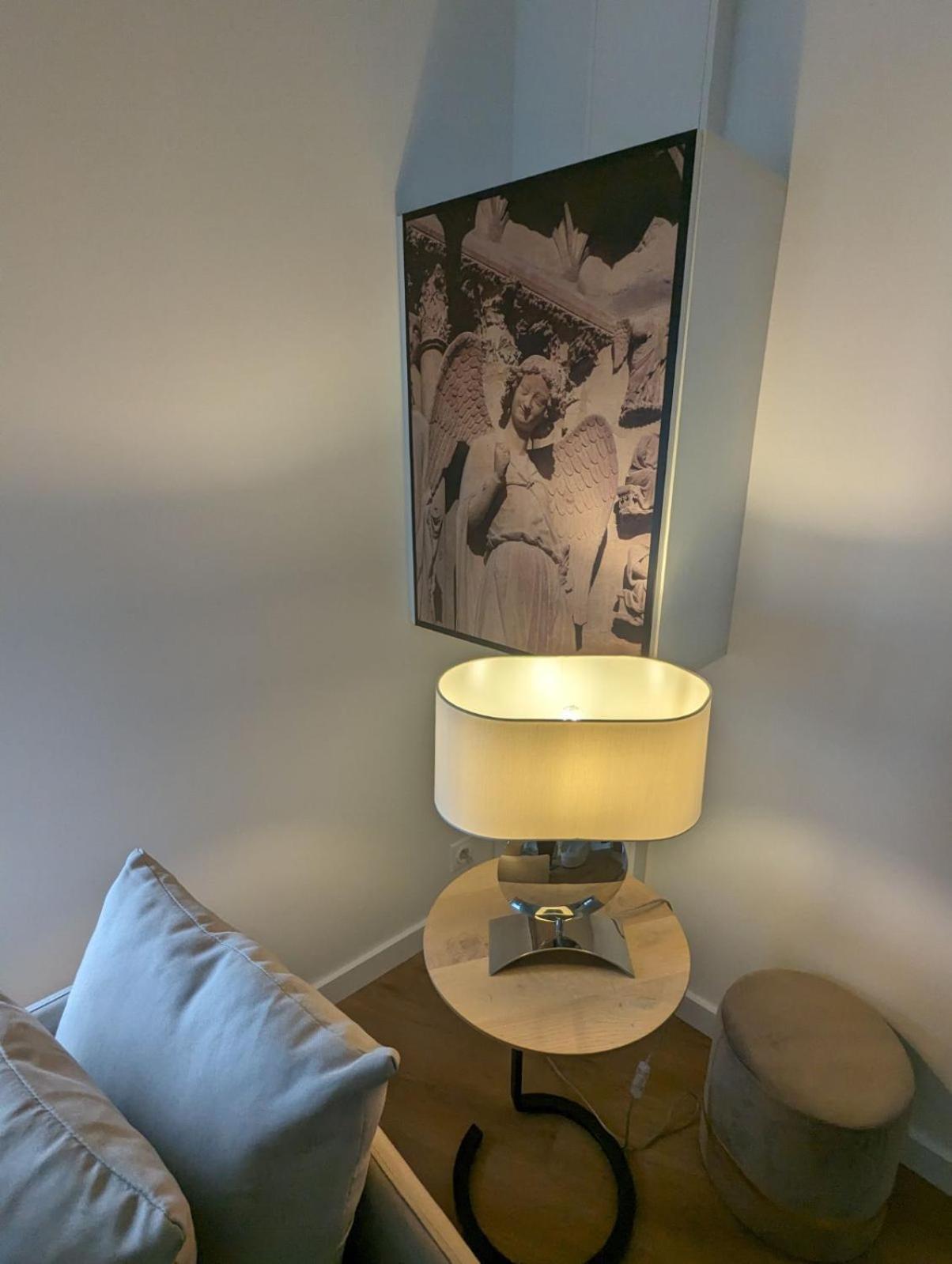 Apartament L'Ange Au Sourire Reims Zewnętrze zdjęcie