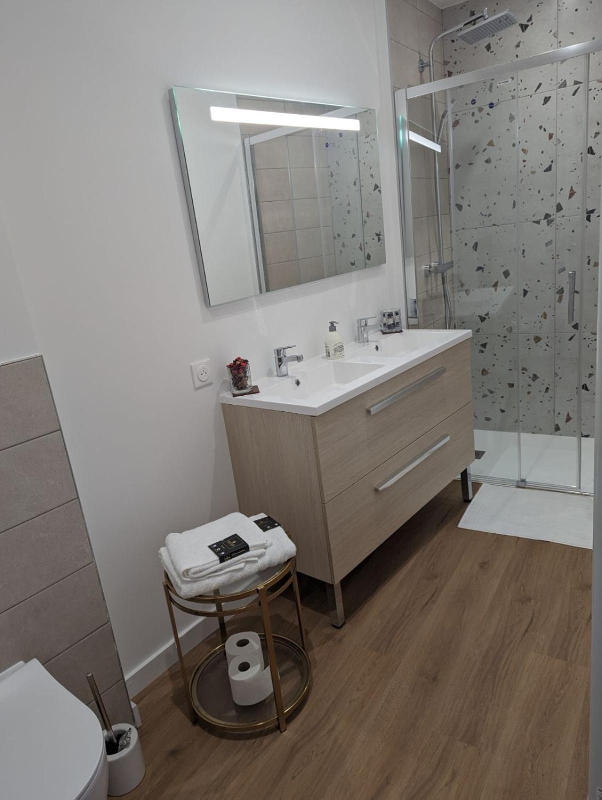 Apartament L'Ange Au Sourire Reims Zewnętrze zdjęcie