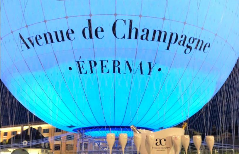 Apartament L'Ange Au Sourire Reims Zewnętrze zdjęcie