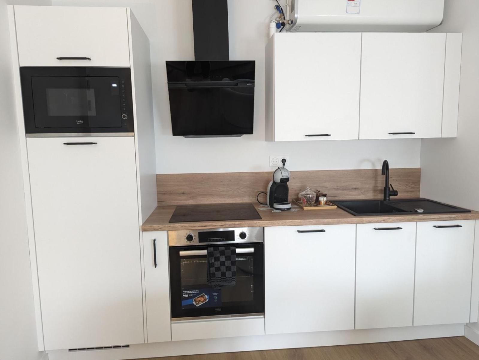 Apartament L'Ange Au Sourire Reims Zewnętrze zdjęcie